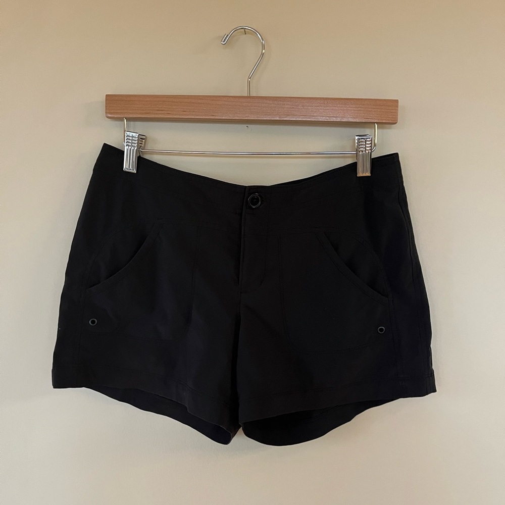 Athleta Hiking Shorts